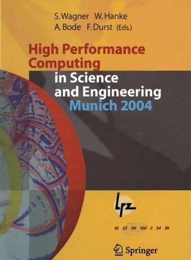 【预订】High Performance Computing in Scienc...