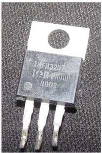 〖昇發电子〗MOS场效应管FB3207 IRFB3207Z IRFB3207 IRFB3207PBF