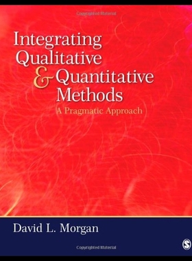 【预售】Integrating Qualitative and Quantitati