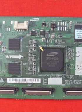 原装长虹ITV58928F逻辑板 LJ41-05752A LJ92-01564A/01563A