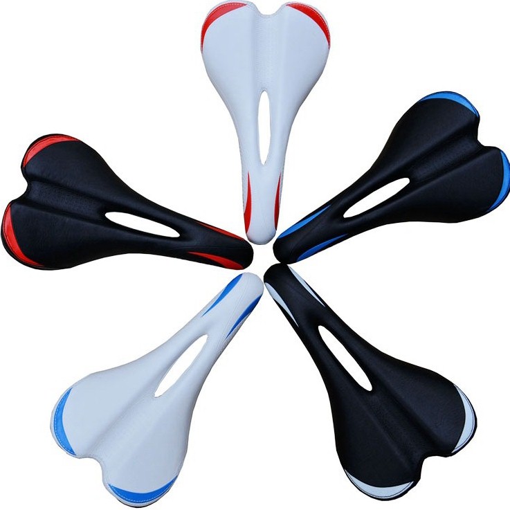 山地车座垫6557公路车自行车坐垫