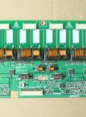 原装东芝26WL67C高压板 VIT71014.50 LOGAH REV:2