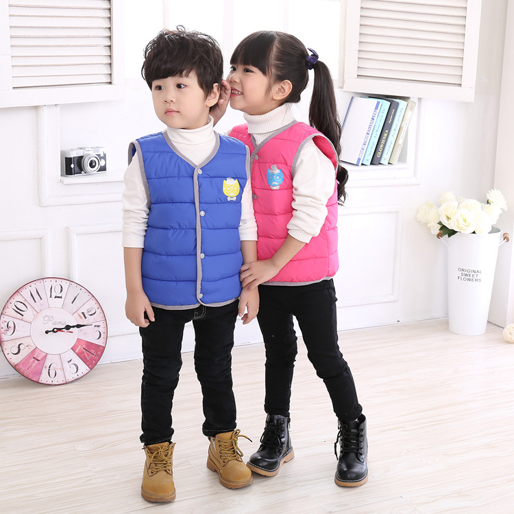 Gilet enfant - Ref 2070035 Image 5