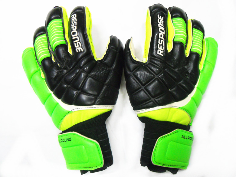 Gants de foot RESPONSE - Ref 2589639 Image 3