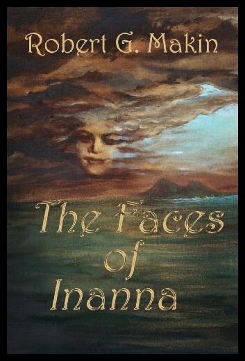 【预售】The Faces of Inanna