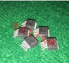 7270-2G TLE7270-2G 汽车仪表贴片三极管 5脚位 进口现货 可直拍