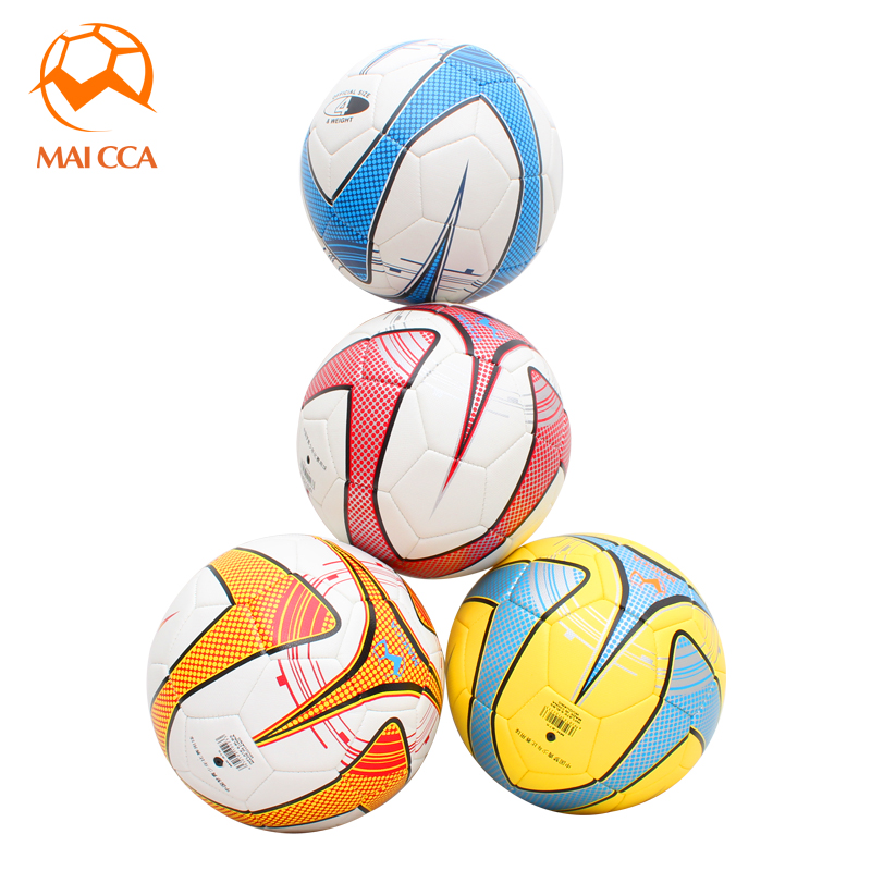Ballon de foot - Ref 5273 Image 1