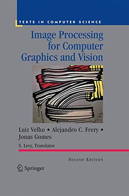 【预订】Image Processing for Computer Graphi...