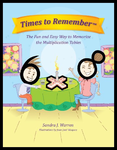 【预售】Times to Remember: The Fun and Easy Way to Memori 书籍/杂志/报纸 原版其它 原图主图