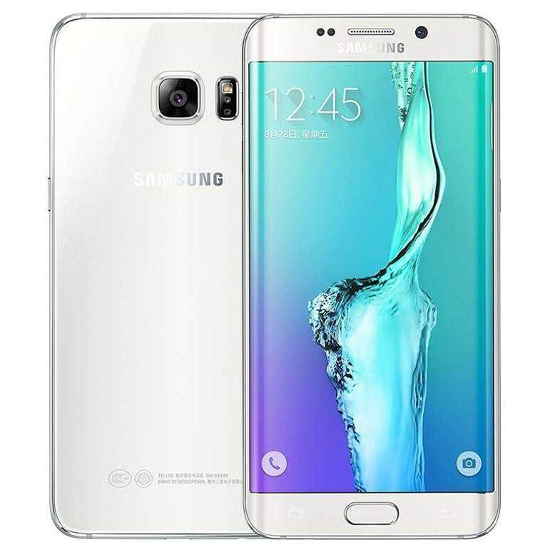 Samsung/三星 SM-G9280 S6edge+全網通4G曲面屏手機Plus三星官方正品手機全新正品學生手機智能手機S7S8note在類目 手機中 - 來自Buy2taobao.com提供專業的淘寶代購服務