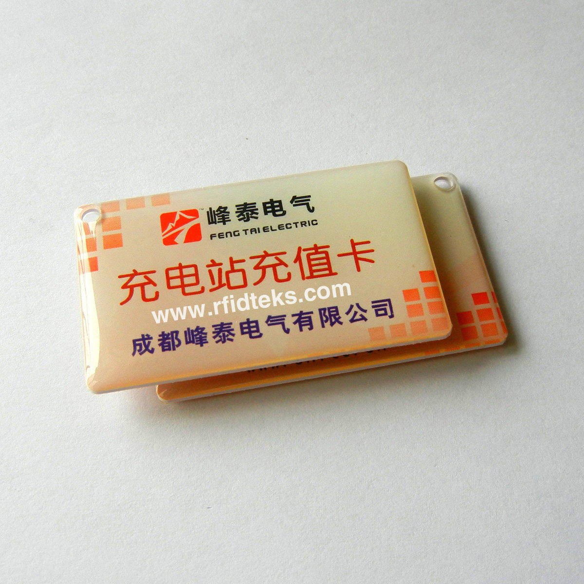 IC滴胶卡，滴胶卡，水晶滴胶卡，IC门禁卡，IC电梯卡 ，IC卡
