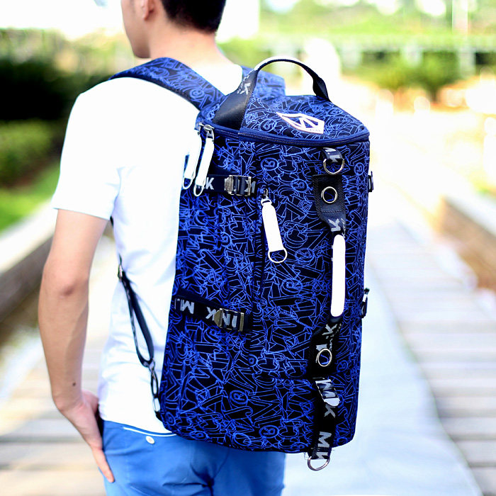 Sac pour homme - Ref 51291 Image 3