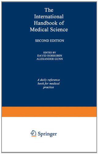 【预订】The International Handbook of Medica...