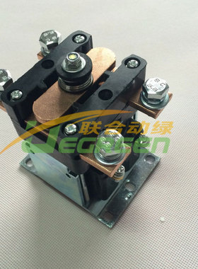 合力杭叉观光车电瓶换向接触器IC4482CTTA300AH176XN 72/80V换向