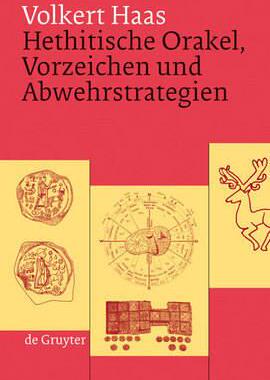 【预售】Hethitische Orakel, Vorzeichen Und Abwehrstrat...