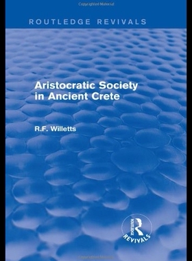 【预售】Aristocratic Society in Ancient Crete