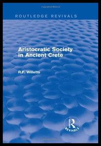 【预售】Aristocratic Society in Ancient Crete