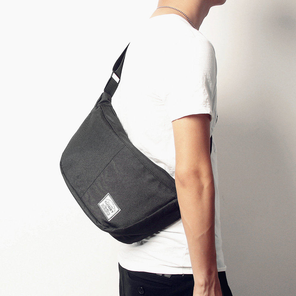 Sac pour homme - Ref 55563 Image 1