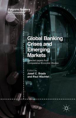 【预售】Global Banking Crises and Emerging Markets