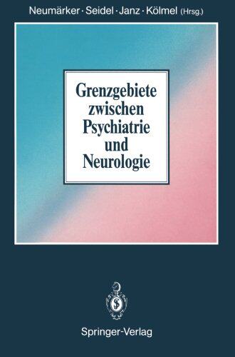 【预订】Grenzgebiete Zwischen Psychiatrie Un...