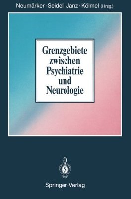 【预订】Grenzgebiete Zwischen Psychiatrie Un...