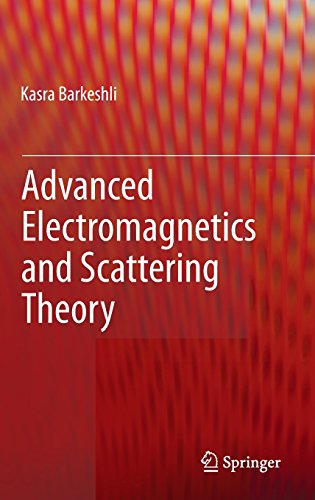【预订】Advanced Electromagnetics and Scatte...