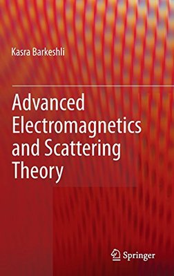 【预订】Advanced Electromagnetics and Scatte...