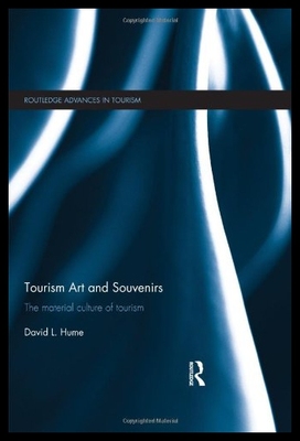 【预售】Tourism Art and Souvenirs: The Material Culture o