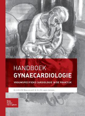 【预订】Handboek Gynaecardiologie: Vrouwspec...