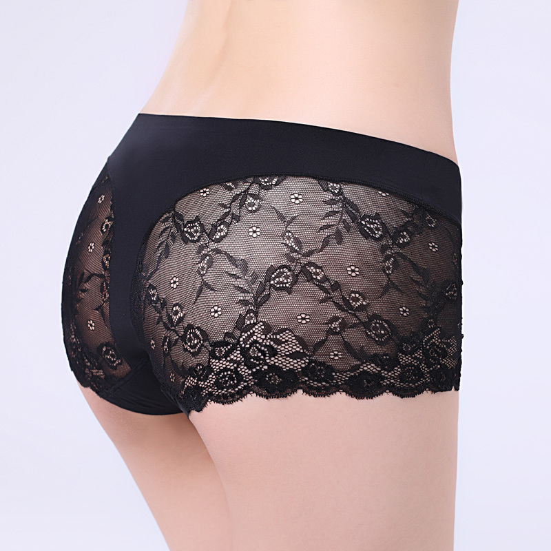 Slip jeunesse en soie Ice - Ref 669434 Image 1