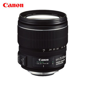 佳能镜头中USM是什么意思