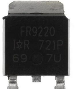 【全新原装】FR9220 IRFR9220 贴片 MOS场效应管 TO-252封装 配件