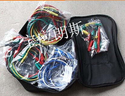 供应继电保护测试线/DCC-5测试导线包