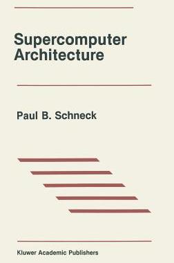 【预订】Supercomputer Architecture