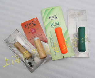 上海建筑工具瓦工抹刀 泥瓦工工具 瓦工铁板 抹泥刀 抹泥板 铁板