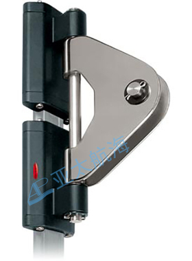 ronstan进口帆船比赛竞赛船体--球轴承板条系列55mmBB系列RC15560