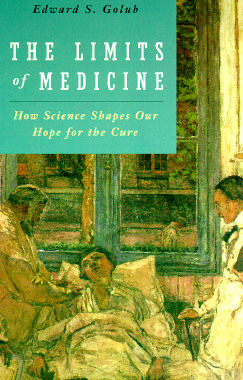 【预售】The Limits of Medicine: How Science Shapes Our