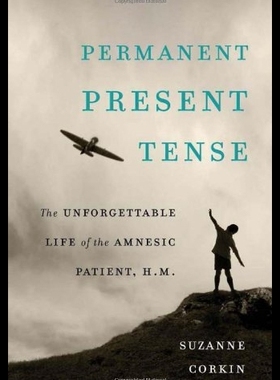 【预售】Permanent Present Tense: The Unforgett
