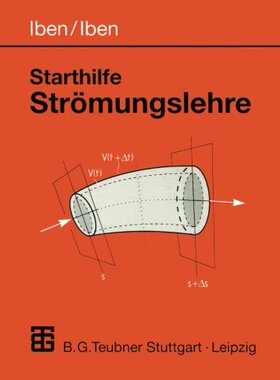 【预售】Starthilfe Stromungslehre