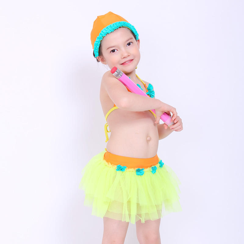 Maillot de bain fille - Ref 2553999 Image 1