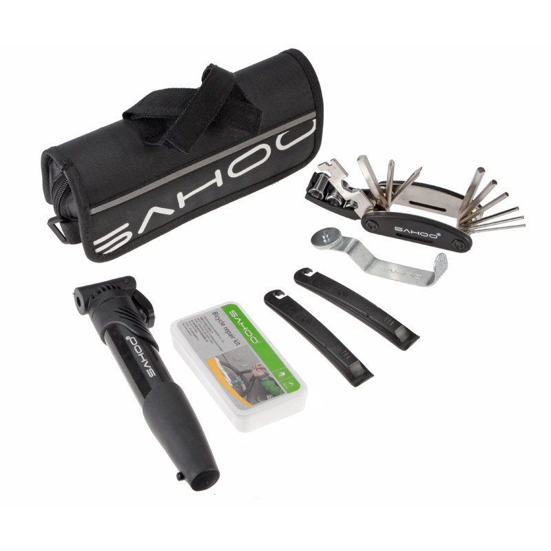 Outils pour vélo SAHOO - Ref 2279516 Image 1