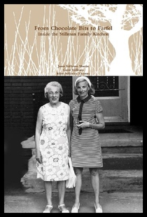 Farfel Bits Chocolate 预售 From