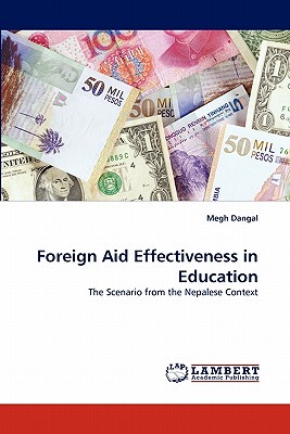 【预售】Foreign Aid Effectiveness in Education