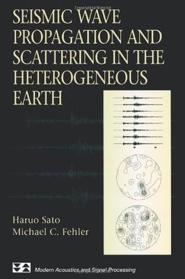 【预售】Seismic Wave Propagation and Scattering in the...