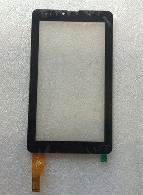 适用于 国产触摸屏 ZLD0700270716-F-A 电容屏手写屏电容屏