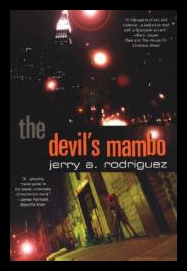 【预售】The Devil's Mambo