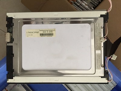 LTM10C210 LTM10C209A LTM10C209AC 供应东芝10.4寸液晶屏