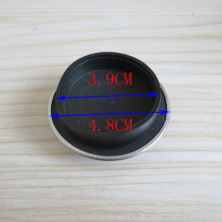 洗衣池洗衣盆洗衣水槽不锈下水口止水盖子排水堵头塞子4CM塞头盖,家装主材,脸盆配用件,淘宝优惠券,粉丝福利购,淘宝优惠卷