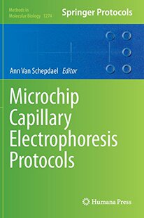 【预订】Microchip Capillary Electrophoresis ...