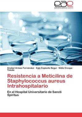 【预售】Resistencia a Meticilina de Staphylo...